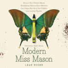 Modern Miss Mason Cover Image