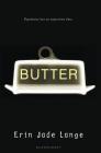 Butter By Erin Jade Lange Cover Image