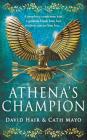 Athena's Champion (Olympus #1) Cover Image