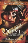 Quest of the Warrior Maiden: Bradamante & Ruggiero Series By Linda C. McCabe Cover Image