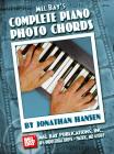 Complete Piano Photo Chords By Jonathan Hansen Cover Image