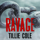 Ravage (Scarred Souls #3) Cover Image