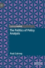 The Politics of Policy Analysis Cover Image