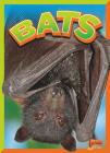 Bats (Wild Animal Kingdom) By Gail Terp Cover Image