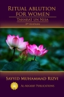 Ritual Ablution for Women: Taharat un Nisa Cover Image