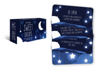 Sweet Dreams: Night-Time Affirmations Before Bed (40 Full-Color Cards) (Mini Inspiration Cards) By Rose Inserra Cover Image