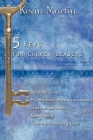 5 Keys for Church Leaders: Building a Strong, Vibrant, and Growing Church By Kevin Martin Cover Image
