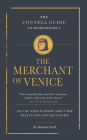 Shakespeare's The Merchant of Venice (The Connell Guide To ...) Cover Image