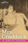 Mrs. Craddock By W. Somerset Maugham Cover Image