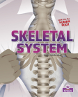 Skeletal System By Tracy Vonder Brink Cover Image