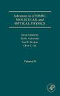 Advances in Atomic, Molecular, and Optical Physics: Volume 59 By Paul R. Berman (Volume Editor), Ennio Arimondo (Volume Editor), Chun C. Lin (Volume Editor) Cover Image
