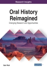 Oral History Reimagined Cover Image