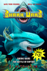 Shark Wars 1 & 2 Cover Image