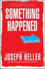 Something Happened By Joseph Heller Cover Image