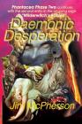 Daemonic Desperation: Wilderwitch's Babies 2 By Jim McPherson, Jim McPherson (Created by), Jim McPherson (Illustrator) Cover Image