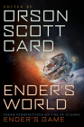 Ender's World: Fresh Perspectives on the SF Classic Ender's Game By Orson Scott Card (Editor), Janis Ian (Contributions by), Aaron Johnston (Contributions by) Cover Image