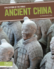 Ancient China Cover Image