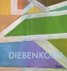 Richard Diebenkorn: A Retrospective By Sasha Nicholas, Steven Nash (Contributions by), Wayne Thiebaud (Contributions by), Tony Berlant (Text by), William Luers (Text by) Cover Image