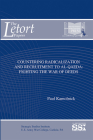 Countering Radicalization and Recruitment to al-Qaeda: Fighting the War of Deeds (The LeTort Papers) By Ph.D. Kamolnick, Dr. Paul, Strategic Studies Institute (U.S.) (Editor), Army War College (U.S.) (Producer), Jr. Lovelace, Douglas C. (Footnotes by) Cover Image