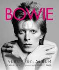 Bowie: Album by Album Cover Image