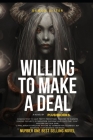 Willing To Make A Deal: Demon Sitter By Plush Books Cover Image