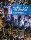 Bundle: Mathematical Applications for the Management, Life, and Social Sciences, 12th + Webassign, Multi-Term Printed Access Card Cover Image