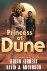 Princess of Dune Cover Image