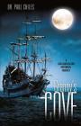 Granny's Cove: A San Juan Island Historical Fantasy Cover Image