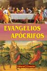Evangelios apocrifos By Jesus Garcia-Consuegra Gonzalez, Edmundo Gonzalez Blanco Cover Image