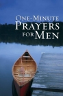 One-Minute Prayers for Men Gift Edition Cover Image