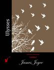 Ulysses By James Joyce Cover Image