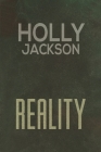 Reality By Holly Jackson Cover Image