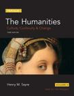 The Humanities: Culture, Continuity and Change, Volume 2 (Myartslab) Cover Image
