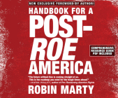 Handbook for a Post-Roe America Cover Image