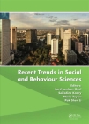 Recent Trends in Social and Behaviour Sciences: Proceedings of the 2nd International Congress on Interdisciplinary Behaviour and Social Sciences 2013, Cover Image