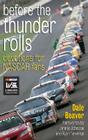 Before the Thunder Rolls: Devotions for NASCAR Fans Cover Image