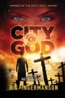 Retribution: A Time-Travel Suspense Novel (City of God #3) By R. S. Ingermanson Cover Image