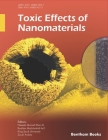 Toxic Effects of Nanomaterials Cover Image
