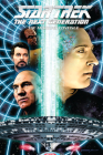 Star Trek: The Next Generation - The Missions Continue (Star Trek The Next Generation) Cover Image