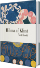 Hilma AF Klint Blue Notebook Cover Image