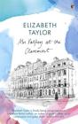 Mrs Palfrey at the Claremont By Elizabeth Taylor Cover Image