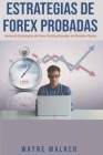 Estrategias de Forex Probadas Cover Image