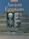 Ancient Egyptians (Oxford Profiles) By Rosalie F. Baker, Charles F. Baker Cover Image