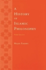 A History of Islamic Philosophy By Majid Fakhry Cover Image