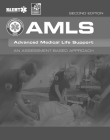 Amls Greek: Advanced Medical Life Support: Advanced Medical Life Support Cover Image
