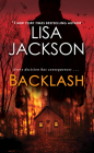 Backlash By Lisa Jackson Cover Image