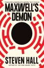 Maxwell's Demon By Steven Hall Cover Image