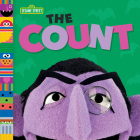 The Count (Sesame Street Friends) By Andrea Posner-Sanchez, Random House (Illustrator) Cover Image