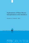 Explorations of Phase Theory: Interpretation at the Interfaces (Interface Explorations [Ie] #17) By Kleanthes K. Grohmann (Editor) Cover Image