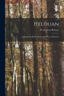 Helouan: an Egyptian Health Resort and How to Reach It Cover Image